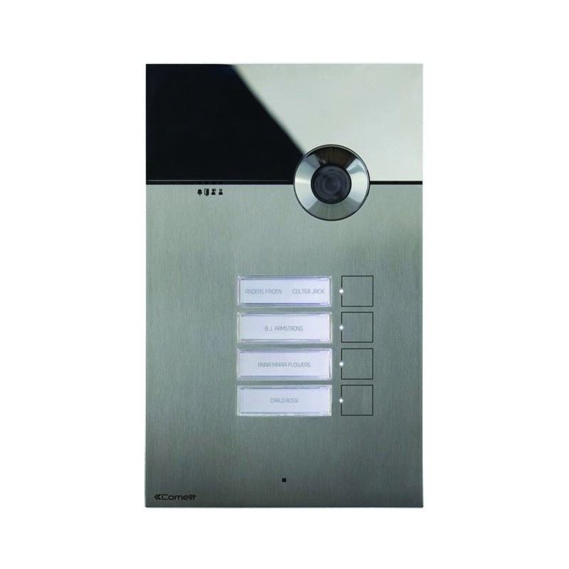 3202HXV <div itemprop="description"> 2 BP FLUSH 316 ANALOG AUDIO/VIDEO PANEL VIP</div>