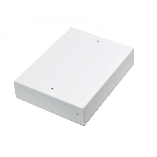 3203.02 Alarmtech 3203.02 Boîtier de module pour 3 borniers, métal