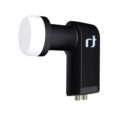 3208 <div itemprop="description"> LNB TWIN BLACK ULTRA TRES FAIBLE NIVEAU DE BRUIT</div>