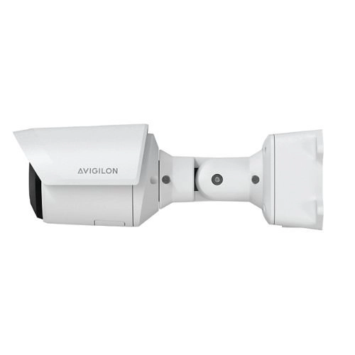 320F-H5A-THC-BO24 QVGA H5A Thermal Bullet Cam 9.1mm 30Hz