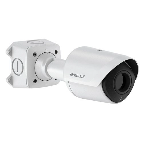 320F-H5A-THC-BO50 QVGA H5A Thermal Bullet Cam 4.3mm 30Hz