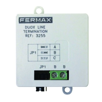 3255 <div itemprop="description"> Adaptateur De Ligne Duox</div>