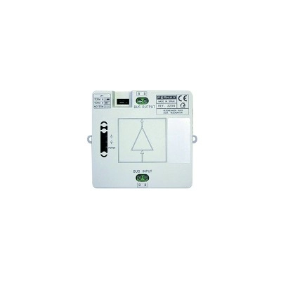 3256 <div itemprop="description"> Divers Intercom Video Regenerateur Duox</div>