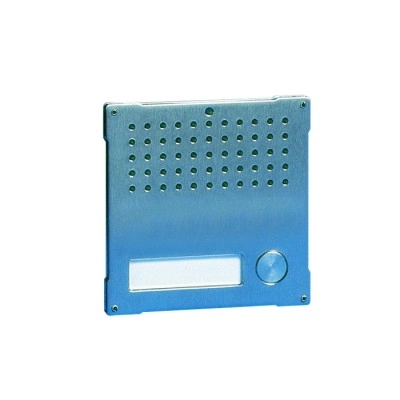 3262S1 <div itemprop="description"> MODULE CONÃ‡U POUR GROUPE AUDIO 1 BP SERIE IKALL</div>