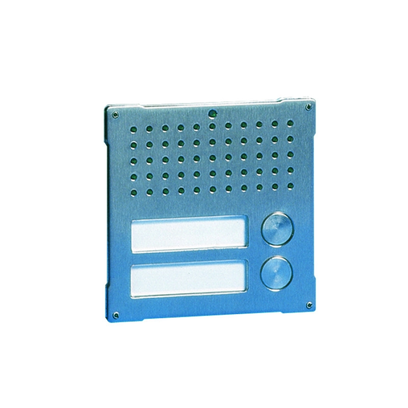 3262S2 <div itemprop="description"> MODULE CONÃ‡U POUR GROUPE AUDIO 2 BP SERIE IKALL</div>