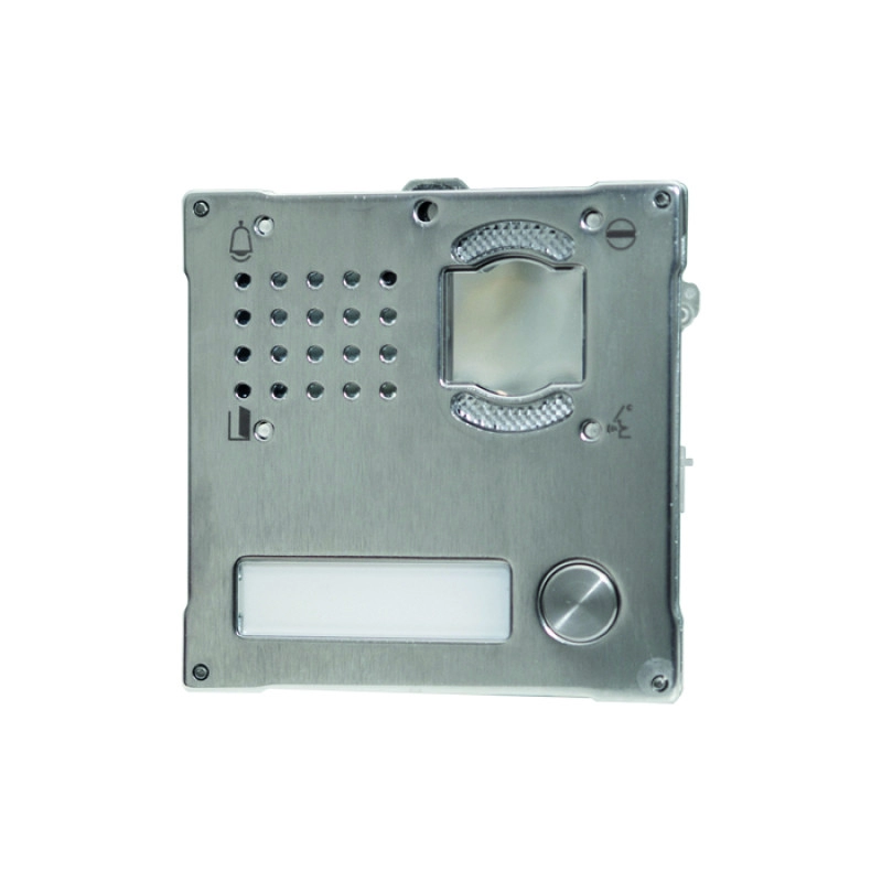 3268I1 <div itemprop="description"> MODULE GROUPES A/V 1 BP SERIE IKALL</div>