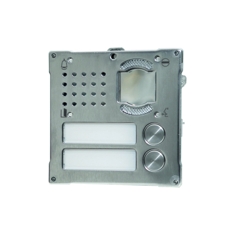 3268I2 <div itemprop="description"> MODULE GROUPES A/V 2 BP SERIE IKALL</div>
