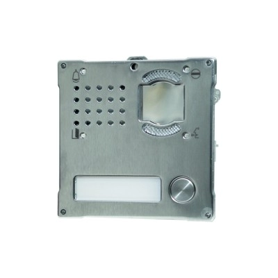 3268S1 <div itemprop="description"> MODULE PREDISPOSE POUR GROUPE AUDIO/VIDEO IKALL 1 BP</div>