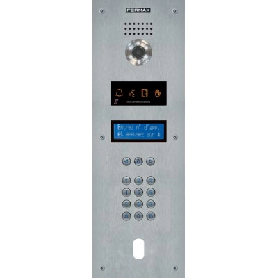 3276 <div itemprop="description"> Platine Marine Vidéo Digitale Vds St4</div>