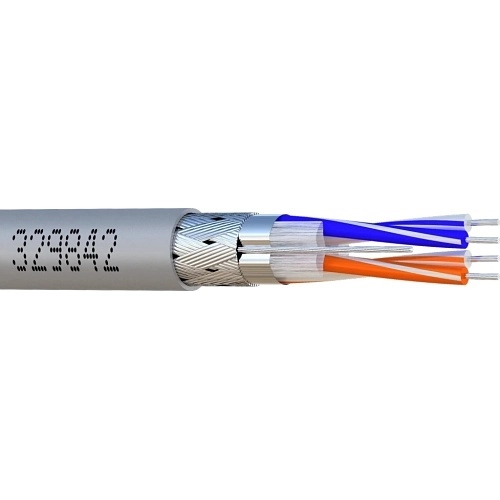 329842-W5 <div itemprop="description"> Cable S/Ftp 2p Awg24 120 Ohms</div>