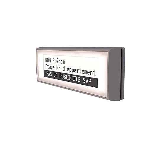 33-0002 <div itemprop="description">Divers Intercom Video Etiquette Tag It</div>