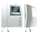 3320 INTERCOM MONITEUR MONITEUR LOFT BUS2 N/B