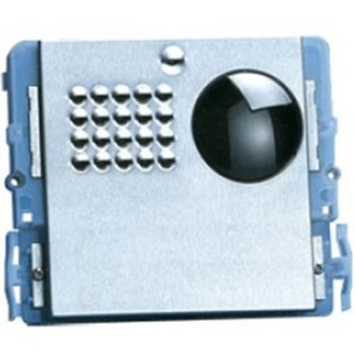 3321-0 MODULES INTERCOM Obp Preequipe Aud/Vid