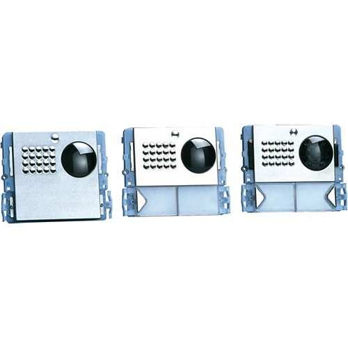 3321-2 MODULE 2 BP PREEQUIPE AUDIO/VIDEO