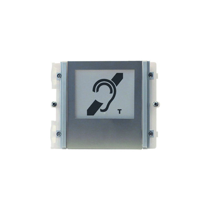 3332M <div itemprop="description"> MODULE BOUCLE MAGNETIQUE POUR PLATINE IKALL METAL</div>