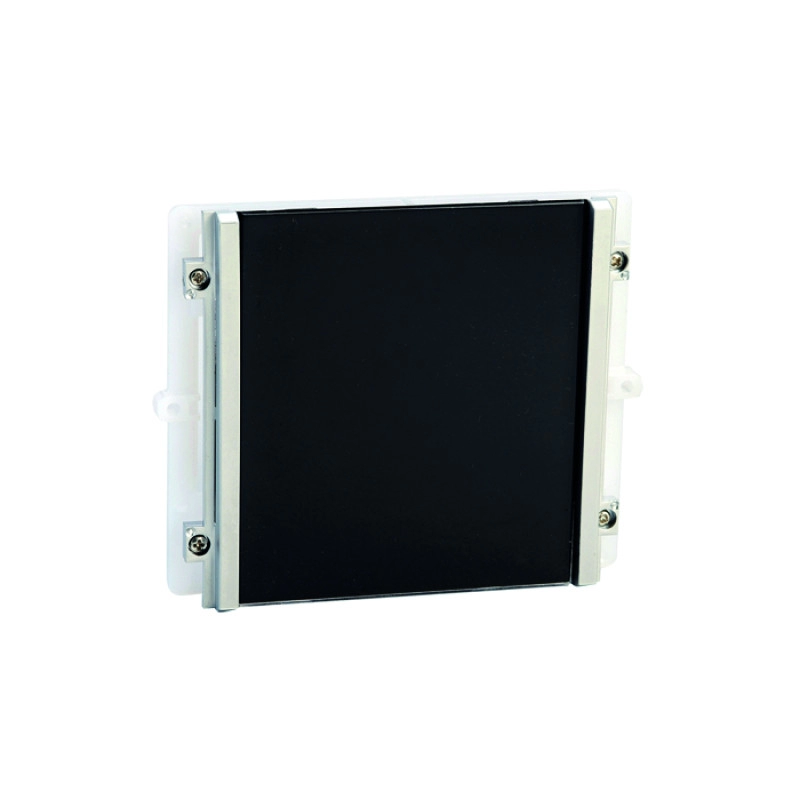 3334 <div itemprop="description"> MODULE VIERGE. COULEUR NOIR. IKALL</div>