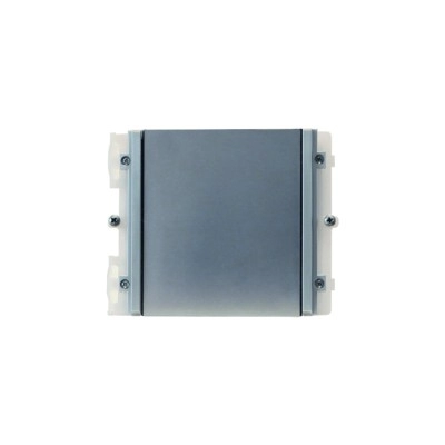 3334M <div itemprop="description"> MODULE OBTURATEUR DE FINITION SERIE IKALL METAL</div>