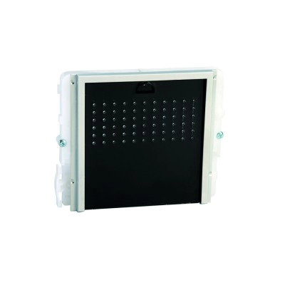 33400 <div itemprop="description"> MODULE AUDIO 0 B. P. COULEUR NOIR. IKALL</div>