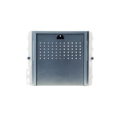 33400M <div itemprop="description"> MODULE 0 BP POUR UNITE AUDIO SERIE IKALL METAL</div>