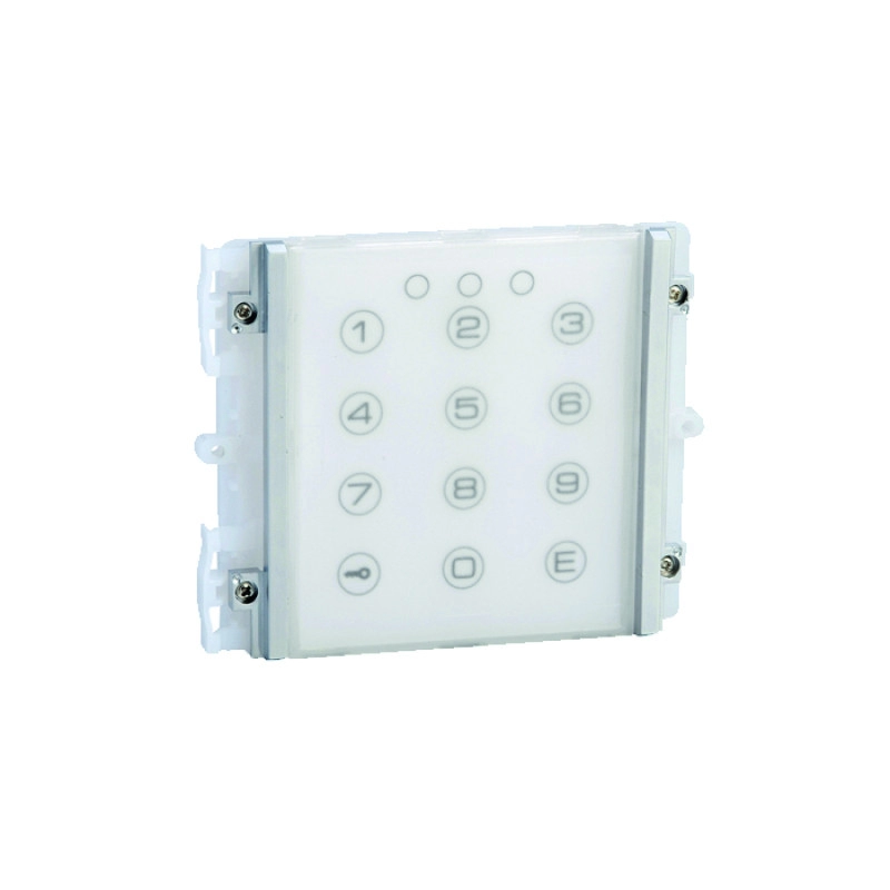 3348 <div itemprop="description"> CLAVIER ICOMCODE DIGITALE. IKALL</div>