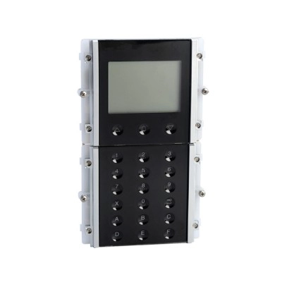 3360B <div itemprop="description"> MODULE D`APPEL 2 FILS BUS ET VIP IKALL METAL</div>