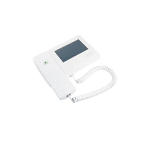 337-286-F INTERCOM VIDEO IP MONITEUR IP NET2ENTRY