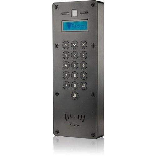 337-420-F <div itemprop="description"> Intercom Video IP Standard Surface Panel</div>