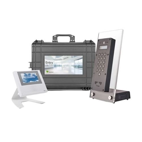 337-430-F <div itemprop="description"> Intercom Video IP Standard Panel Demo</div>