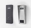 337-505-F INTERCOM VIDEO IP VR Flush Single Dr Kit