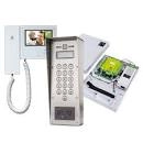337-515-F INTERCOM VIDEO IP Net2 Antivan - 1 porte