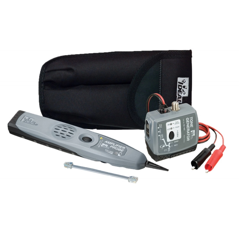 33864 <div itemprop="description"> KIT GENERATEUR DE TONALITE AVEC SONDE IDEAL NETWORKS</div>