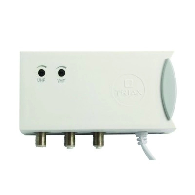 339415 <div itemprop="description">IFB 415 - AMPLI D`APPARTEMENT 1 IN/2OUT GAIN 15 A 25 Db</div>