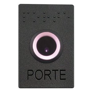 34-0001 Bouton Poussoir Sans Contact UB-one