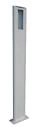 340.0100 <div itemprop="description"> Intercom Potelet P500 Alu Ral9006</div>