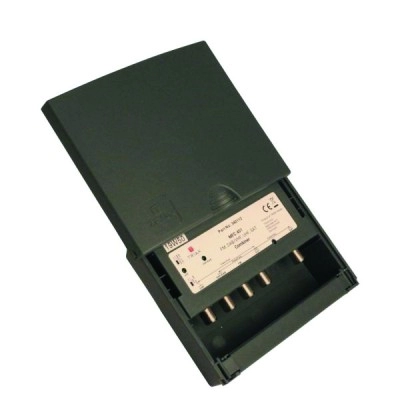 340112 <div itemprop="description"> MFC 401 - COUPLEUR 4 ENTREES</div>