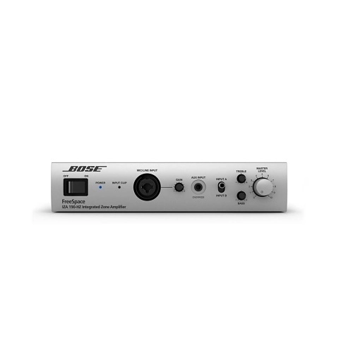 344871-2440 Amplificateur 230V FreeSpace IZA 250-LZ