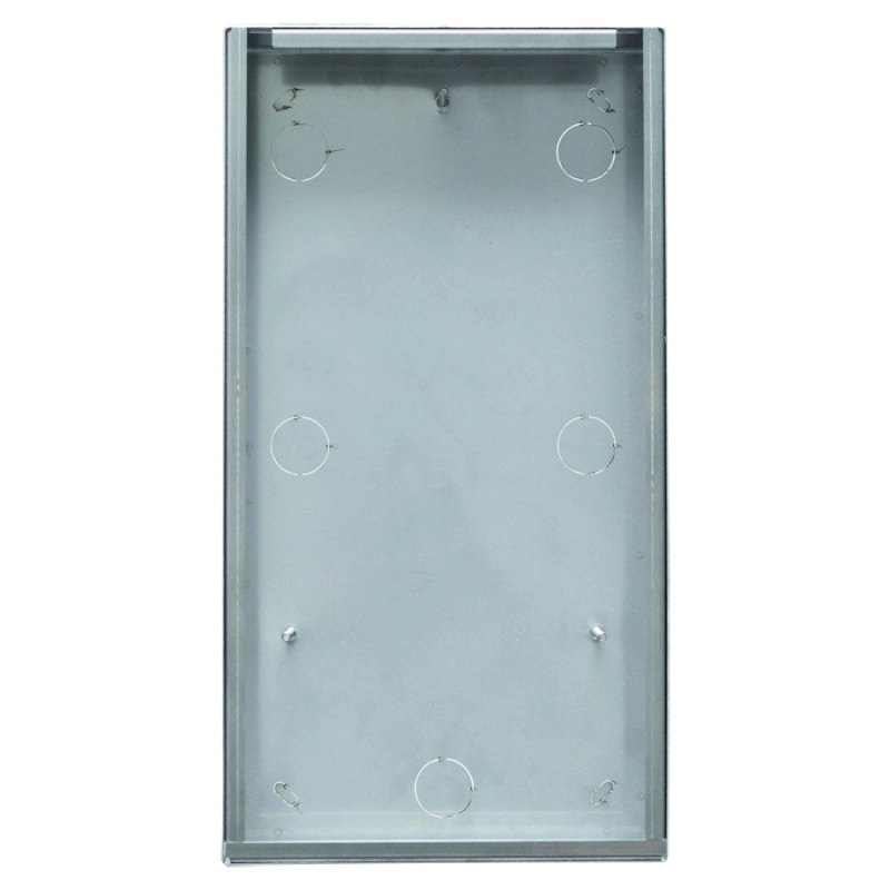 3461 <div itemprop="description"> BOÃŽTIER SAILLIE POUR PLATINE URGENCE ET POINT INFO</div>
