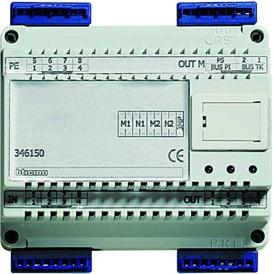 346150 <div itemprop="description"> 346150 INTERFACE 2 FILS / 8 FILS</div>