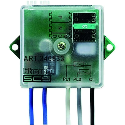 346833 <div itemprop="description"> 346833 INTERFACE BUS 2 FILS PORTE PAL</div>