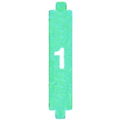 35011 <div itemprop="description"> CAVALIERS DE CODIFICATION NÂ°1 BLISTER DE 10</div>