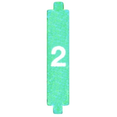 35012 <div itemprop="description"> CAVALIERS DE CODIFICATION NÂ°2 BLISTER DE 10</div>