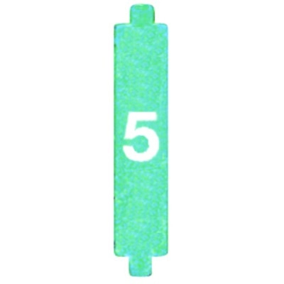35015 <div itemprop="description"> CAVALIERS DE CODIFICATION NÂ°5 BLISTER DE 10</div>