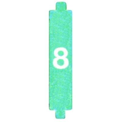 35018 <div itemprop="description"> CAVALIERS DE CODIFICATION NÂ°8 BLISTER DE 10</div>