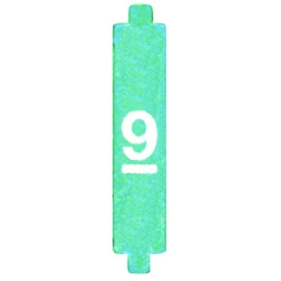 35019 <div itemprop="description"> CAVALIERS DE CODIFICATION NÂ°9 BLISTER DE 10</div>