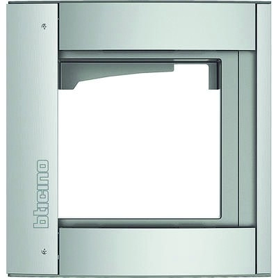 350211 <div itemprop="description"> ENJOLIVEUR 1 MODULE ALLMETAL</div>