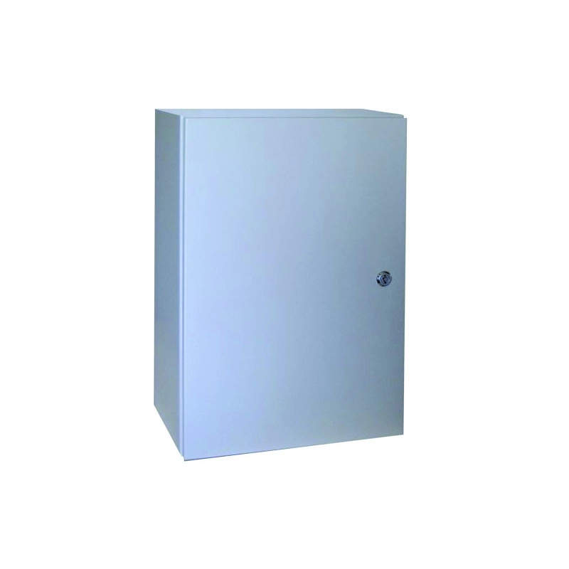 350241 <div itemprop="description"> TIP651 COFFRET ACIER INT/EXT. 600X400X250 SERR 3 PTS 1 CLE</div>