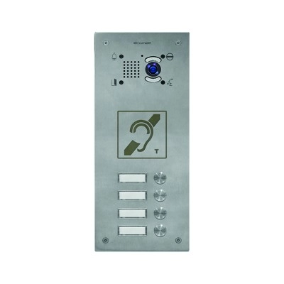 3504 <div itemprop="description"> PLATINE MONOBLOC A/V AVEC BM, 4BP, 2 FILS</div>