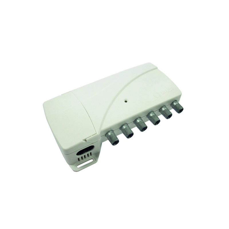 3516 <div itemprop="description"> 4E BI - FM - BIII/DAB - UHF (GAIN  31 - 31 - 31 - 33 DB) -</div>