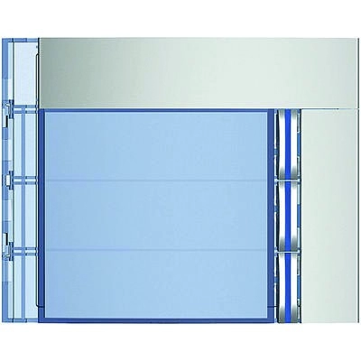 352031 <div itemprop="description"> FACADE 3 BP ALLMETAL</div>