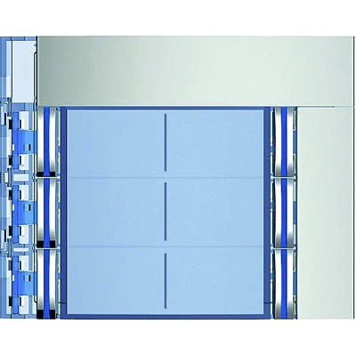 352161 <div itemprop="description"> FACADE 6 BP DOUBLES ALLMETAL</div>